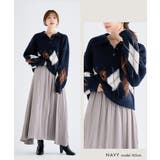 アーガイル ポロニット ポロ | Growing Rich | 詳細画像8