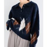 アーガイル ポロニット ポロ | Growing Rich | 詳細画像9