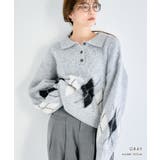 アーガイル ポロニット ポロ | Growing Rich | 詳細画像10