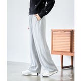 【GROWING RICH】ミニ裏毛 裾ドロスト2way | Growing Rich | 詳細画像7 