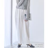 【GROWING RICH】ミニ裏毛 裾ドロスト2way | Growing Rich | 詳細画像9 