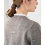 オケージョン つけ襟 ボウタイ | Growing Rich | 詳細画像4 