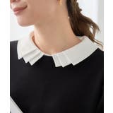 オケージョン つけ襟 レイヤード | Growing Rich | 詳細画像6