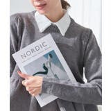 オケージョン つけ襟 パール | Growing Rich | 詳細画像6