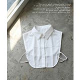 オケージョン つけ襟 パール | Growing Rich | 詳細画像7