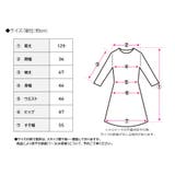 【GROWING RICH】カットリブ レイヤードヘンリーネックワンピース[26… | Growing Rich | 詳細画像15