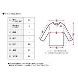 フリル レース ブラウス | Growing Rich | 詳細画像14 