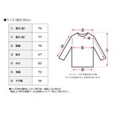 【GROWING RICH】オーバーサイズ スキッパーシャツ[251207] | Growing Rich | 詳細画像18 