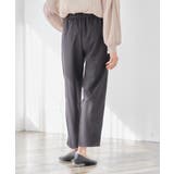 ツイル カーブパンツ[260108] | Growing Rich | 詳細画像14 