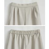 ツイル カーブパンツ[260108] | Growing Rich | 詳細画像17 