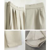 ツイル カーブパンツ[260108] | Growing Rich | 詳細画像18 