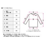 【GROWING RICH】フーディ―シアーシャツ[260131] | Growing Rich | 詳細画像13 