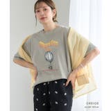【GROWING RICH】ピグメント加工のかすれた風合いで差がつく ヴィンテー… | Growing Rich | 詳細画像6 