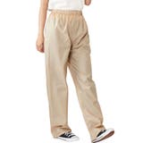 ベージュ | レインパンツ レディース 自転車 | DEAR COLOGNE