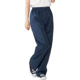 ネイビー | レインパンツ レディース 自転車 | DEAR COLOGNE