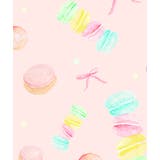 マカロン | レインポンチョ キッズ 防水 | DEAR COLOGNE KIDS