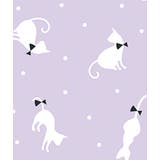 ねこ | レインポンチョ キッズ 防水 | DEAR COLOGNE KIDS