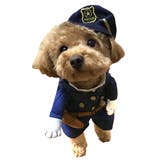 ポリス | ペット コスチューム 犬 | DEAR COLOGNE