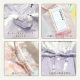 レインポンチョ キッズ 防水 | DEAR COLOGNE KIDS | 詳細画像7
