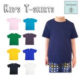 Tシャツ キッズ 子供 | DEAR COLOGNE KIDS | 詳細画像1 