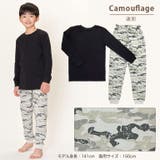 パジャマ キッズ 長袖 | DEAR COLOGNE KIDS | 詳細画像15 