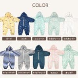 プレイウェア 長袖 子供 | DEAR COLOGNE KIDS | 詳細画像9 