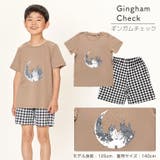 パジャマ キッズ 半袖 | DEAR COLOGNE KIDS | 詳細画像14 