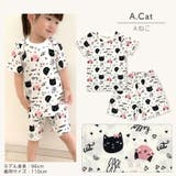 パジャマ キッズ 半袖 | DEAR COLOGNE KIDS | 詳細画像16 