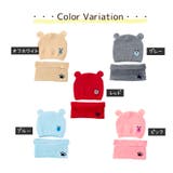 帽子 ベビー キッズ | DEAR COLOGNE KIDS | 詳細画像3 