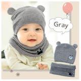 帽子 ベビー キッズ | DEAR COLOGNE KIDS | 詳細画像5 