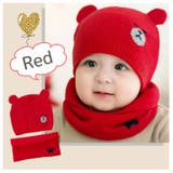 帽子 ベビー キッズ | DEAR COLOGNE KIDS | 詳細画像9 