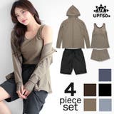 紫外線カット率99 9%以上! UVカット | DEAR COLOGNE | 詳細画像1