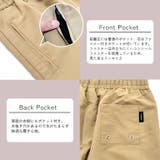 股上深め 履きやすい サーフパンツ | DEAR COLOGNE | 詳細画像8