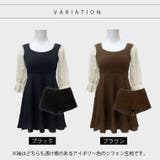 水着 ワンピース 体型カバー | DEAR COLOGNE | 詳細画像4 