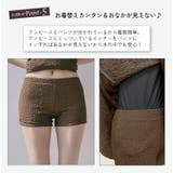 水着 ワンピース 体型カバー | DEAR COLOGNE | 詳細画像7 