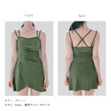 水着 レディース ワンピース | DEAR COLOGNE | 詳細画像9