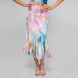 [GUESS] Acqualuna Skirt | GUESS【WOMEN】 | 詳細画像1 