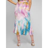 [GUESS] Acqualuna Skirt | GUESS【WOMEN】 | 詳細画像2 