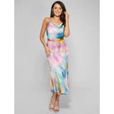 [GUESS] Acqualuna Skirt | GUESS【WOMEN】 | 詳細画像3 