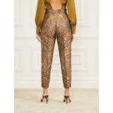 [GUESS] Phoenix Rising Jacquard Pant | GUESS【WOMEN】 | 詳細画像3 