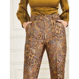 [GUESS] Phoenix Rising Jacquard Pant | GUESS【WOMEN】 | 詳細画像5 
