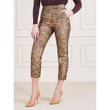 [GUESS] Phoenix Rising Jacquard Pant | GUESS【WOMEN】 | 詳細画像6 