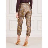[GUESS] Phoenix Rising Jacquard Pant | GUESS【WOMEN】 | 詳細画像7 