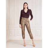 [GUESS] Phoenix Rising Jacquard Pant | GUESS【WOMEN】 | 詳細画像8 