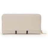 [GUESS] FIONA Medium Zip Around | GUESS【WOMEN】 | 詳細画像2 
