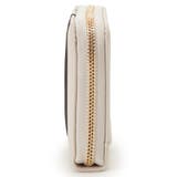 [GUESS] FIONA Medium Zip Around | GUESS【WOMEN】 | 詳細画像3 