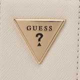 [GUESS] FIONA Medium Zip Around | GUESS【WOMEN】 | 詳細画像5 