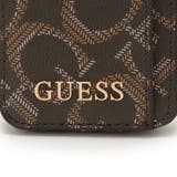 [GUESS] ELLIOT Small Zip Wristlet | GUESS【WOMEN】 | 詳細画像5 