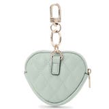 [GUESS] HEART Pouch Keychain | GUESS【WOMEN】 | 詳細画像2 