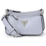 [GUESS] HOLLY Mini Crossbody | GUESS【WOMEN】 | 詳細画像1 
